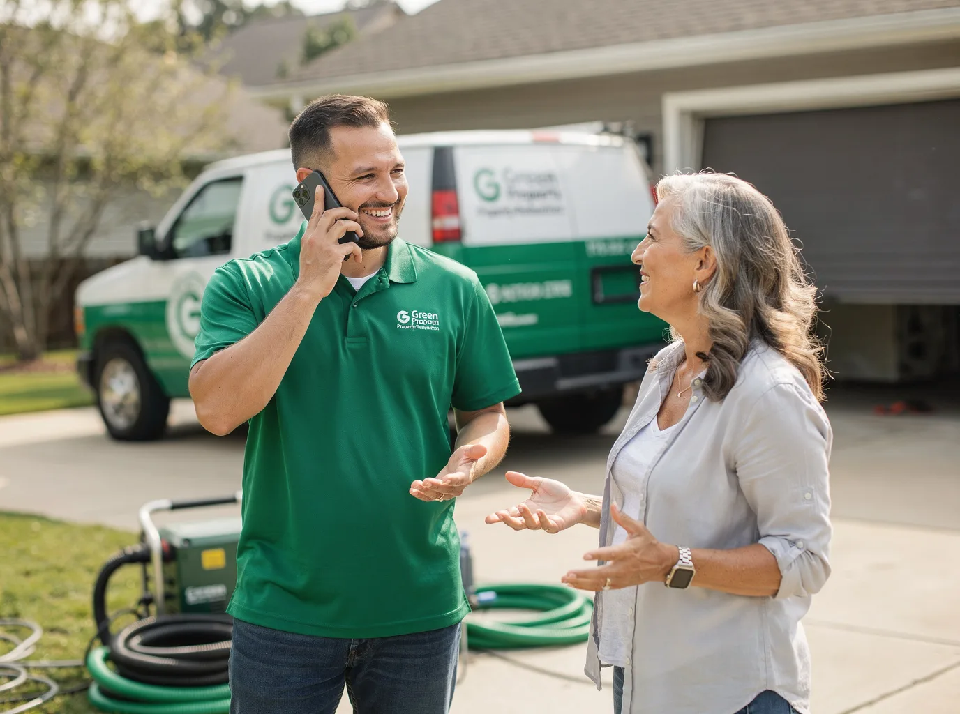 Water Damage Restoration Apison, TN FAQs